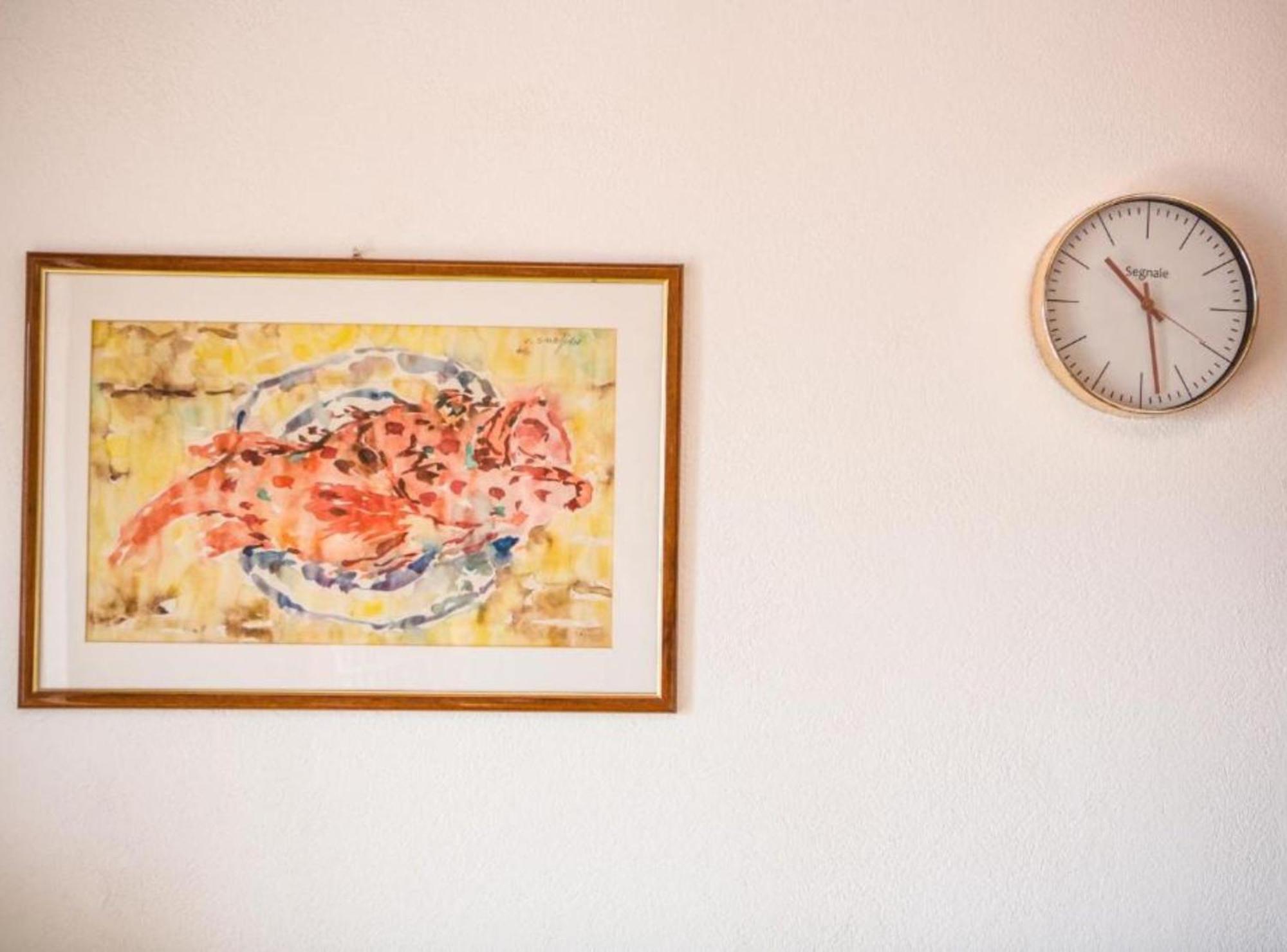 Apartment Darmy โตรกีร์ ภายนอก รูปภาพ