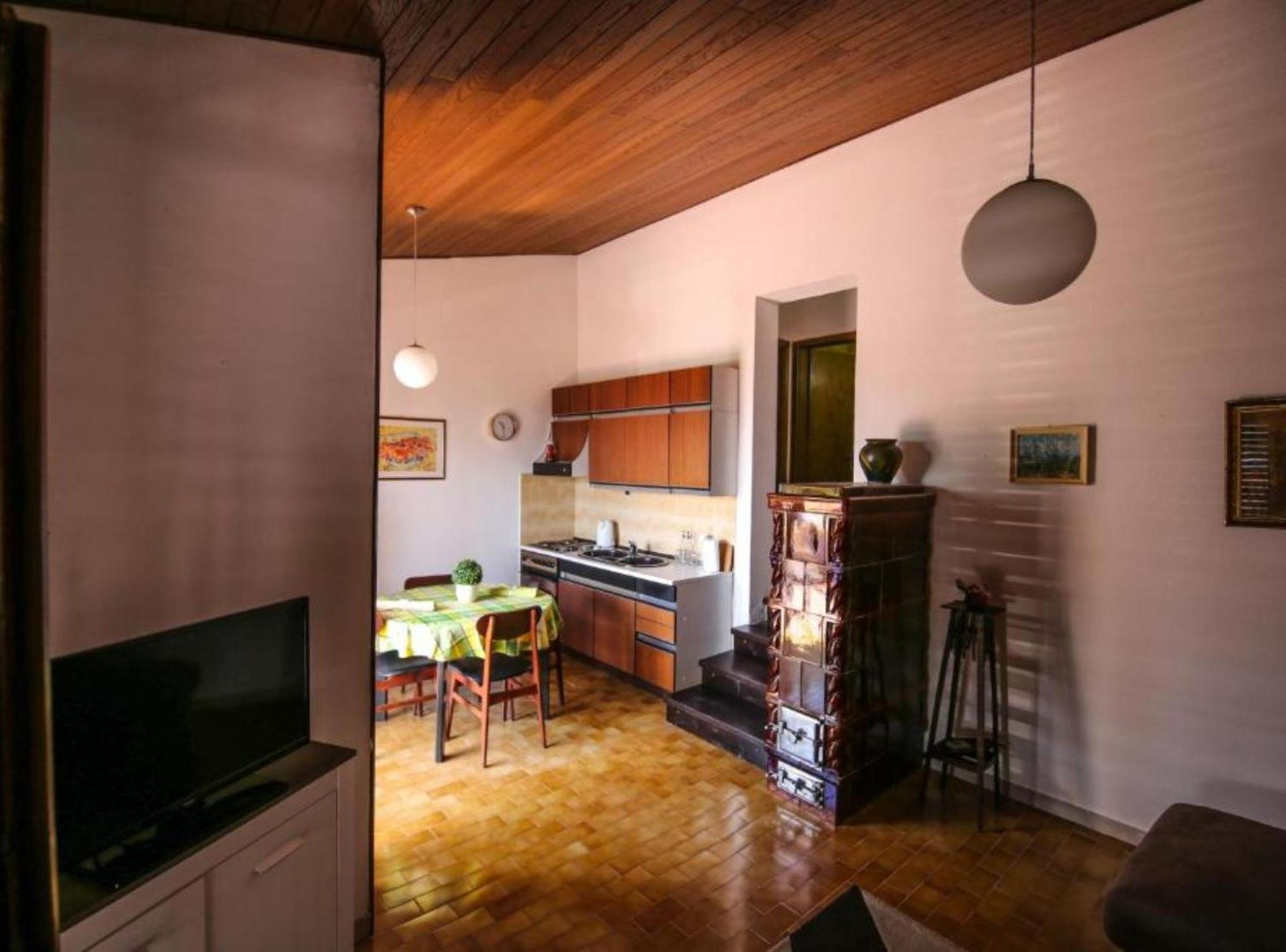 Apartment Darmy โตรกีร์ ภายนอก รูปภาพ